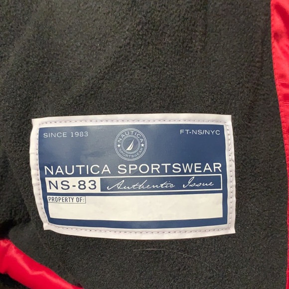 Boys Nautica Puffer Coat, NWOT’s - Picture 10 of 14